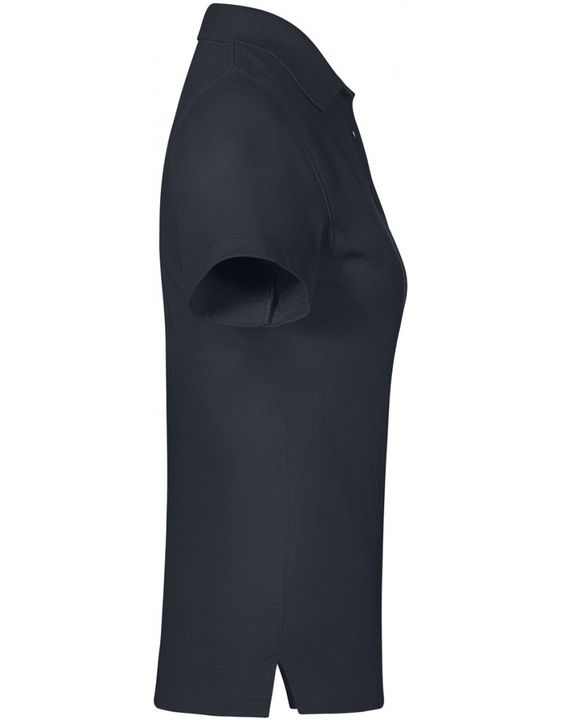 4025 Tricou polo din jerseu pentru femei (îmbrăcăminte de lucru)