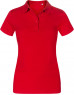 4025 Tricou polo din jerseu pentru femei (îmbrăcăminte de lucru) 4025 Tricou polo din jerseu pentru femei (îmbrăcăminte de lucru)