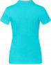 4025 Tricou polo din jerseu pentru femei (îmbrăcăminte de lucru) 4025 Tricou polo din jerseu pentru femei (îmbrăcăminte de lucru)
