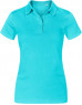 4025 Tricou polo din jerseu pentru femei (îmbrăcăminte de lucru) 4025 Tricou polo din jerseu pentru femei (îmbrăcăminte de lucru)