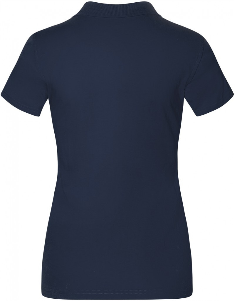4025 Tricou polo din jerseu pentru femei (îmbrăcăminte de lucru)