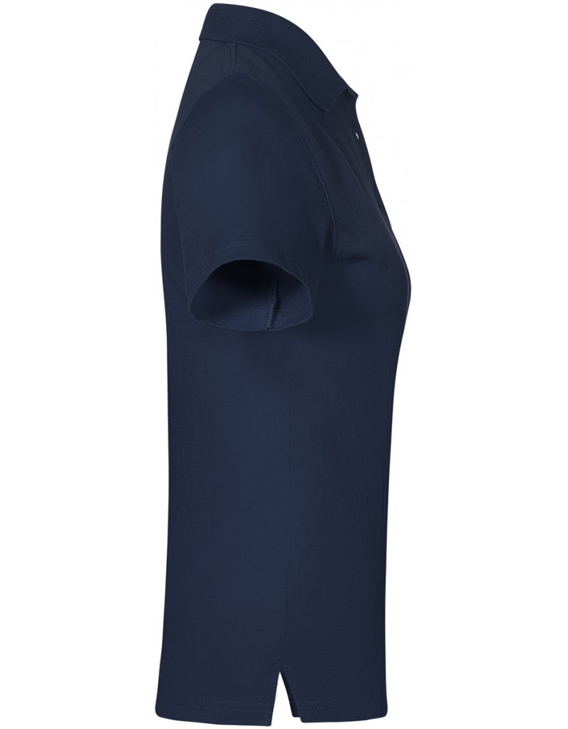 4025 Tricou polo din jerseu pentru femei (îmbrăcăminte de lucru)
