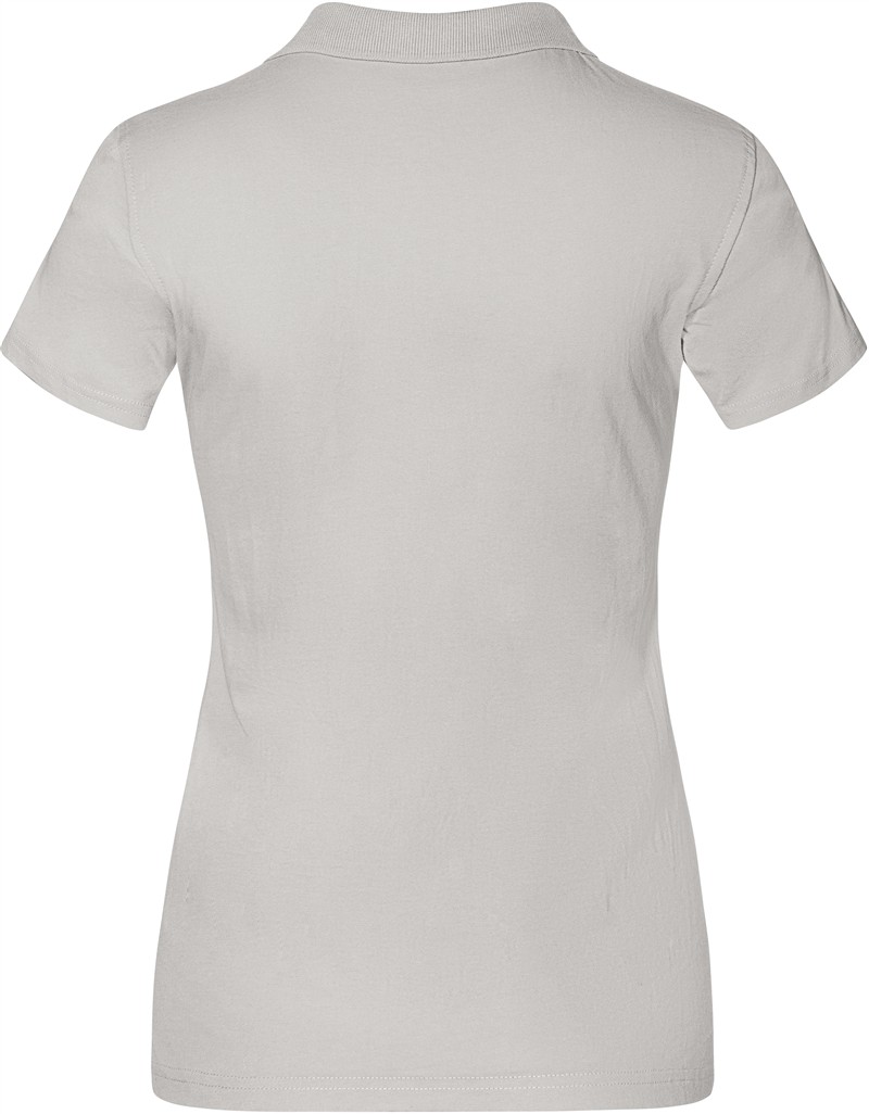 4025 Tricou polo din jerseu pentru femei (îmbrăcăminte de lucru)