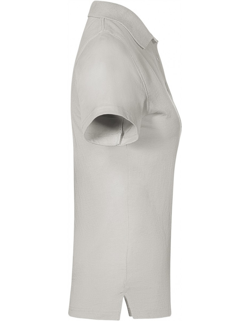 4025 Tricou polo din jerseu pentru femei (îmbrăcăminte de lucru)