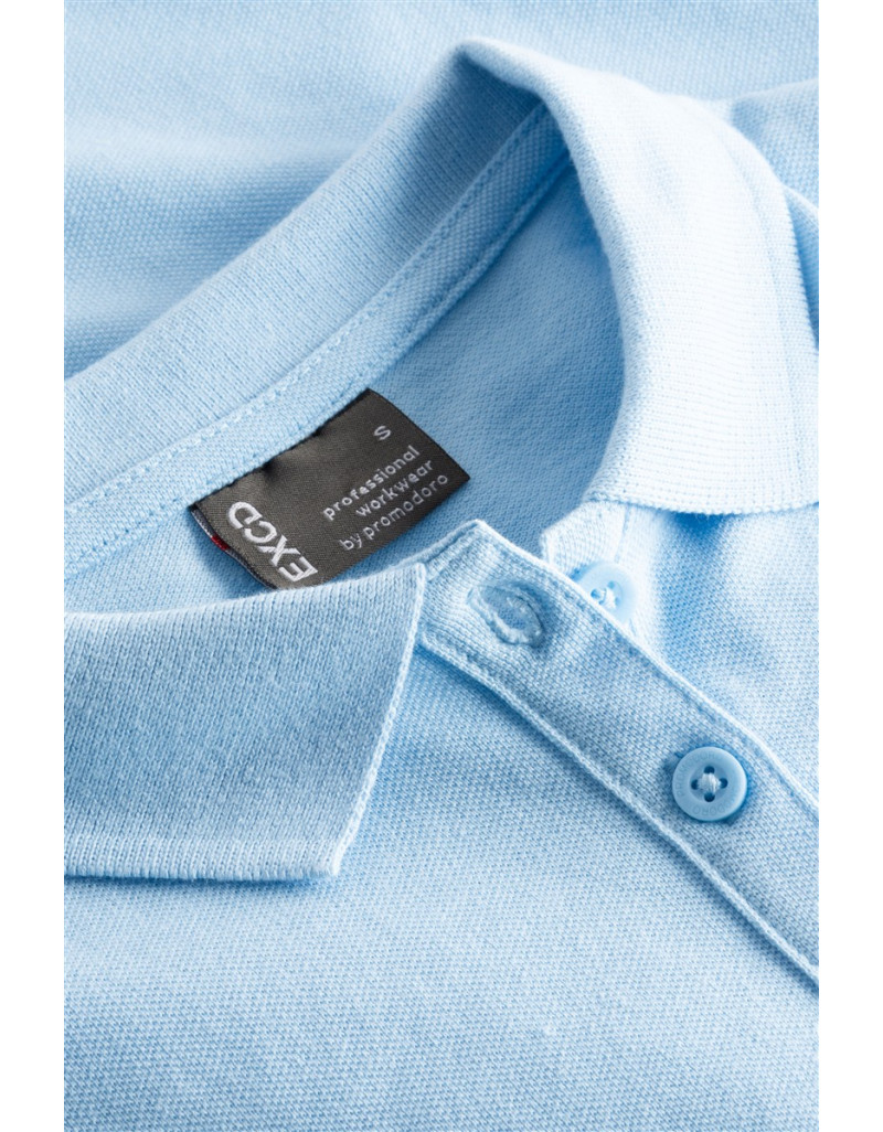 4405 Polo pentru femei din piqué - EXCD