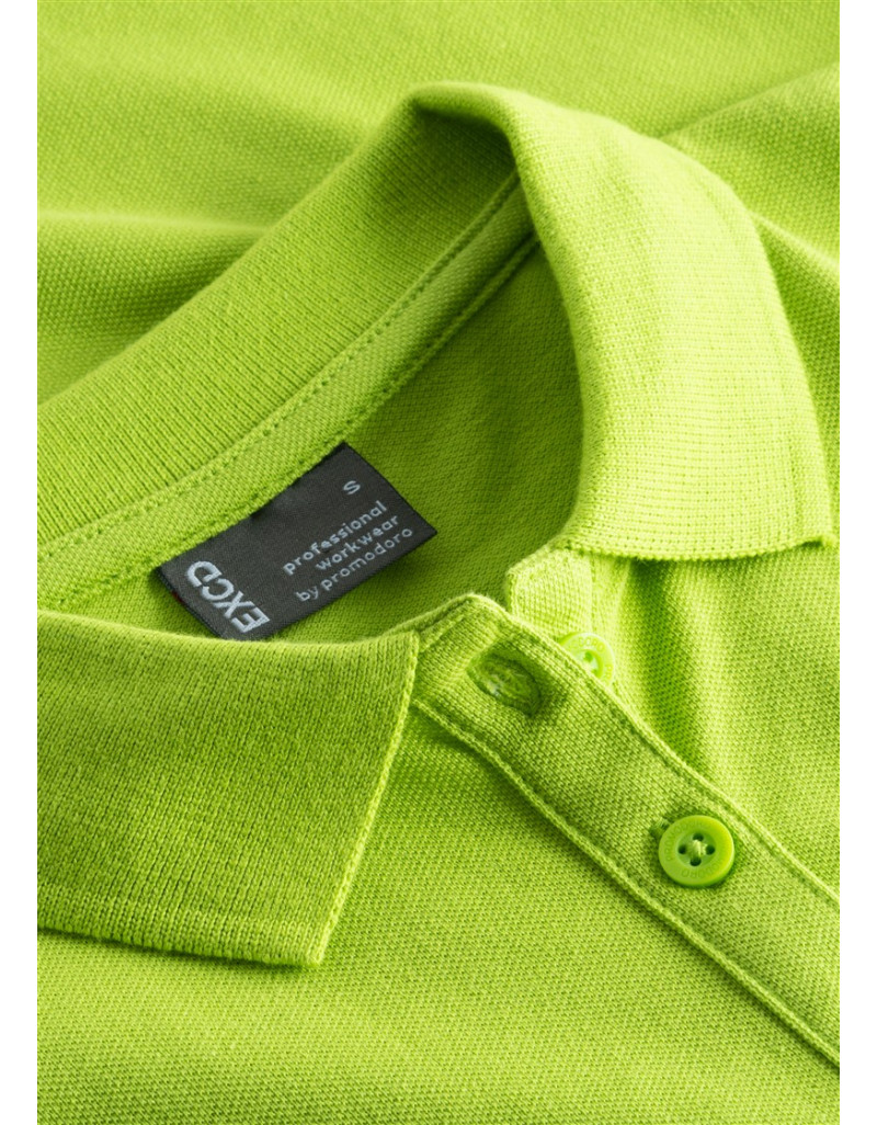 4405 Polo pentru femei din piqué - EXCD