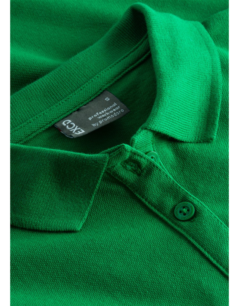 4405 Polo pentru femei din piqué - EXCD