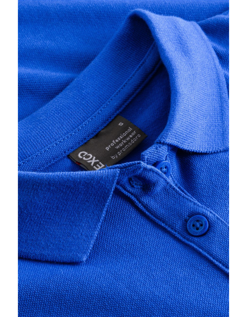4405 Polo pentru femei din piqué - EXCD
