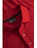 4590 Tricou polo de lucru unisex, în culori contrastante - EXCD 4590 Tricou polo de lucru unisex, în culori contrastante - EXCD