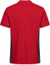 4590 Tricou polo de lucru unisex, în culori contrastante - EXCD 4590 Tricou polo de lucru unisex, în culori contrastante - EXCD