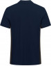 4590 Tricou polo de lucru unisex, în culori contrastante - EXCD 4590 Tricou polo de lucru unisex, în culori contrastante - EXCD