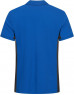 4590 Tricou polo de lucru unisex, în culori contrastante - EXCD 4590 Tricou polo de lucru unisex, în culori contrastante - EXCD