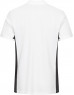 4590 Tricou polo de lucru unisex, în culori contrastante - EXCD 4590 Tricou polo de lucru unisex, în culori contrastante - EXCD