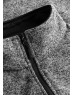 7700 Jachetă din fleece tricotat pentru bărbați (îmbrăcăminte de lucru) 7700 Jachetă din fleece tricotat pentru bărbați (îmbrăcăminte de lucru)