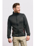 7700 Jachetă din fleece tricotat pentru bărbați (îmbrăcăminte de lucru) 7700 Jachetă din fleece tricotat pentru bărbați (îmbrăcăminte de lucru)