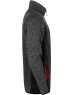 7700 Jachetă din fleece tricotat pentru bărbați (îmbrăcăminte de lucru) 7700 Jachetă din fleece tricotat pentru bărbați (îmbrăcăminte de lucru)