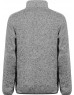 7700 Jachetă din fleece tricotat pentru bărbați (îmbrăcăminte de lucru) 7700 Jachetă din fleece tricotat pentru bărbați (îmbrăcăminte de lucru)