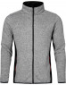 7700 Jachetă din fleece tricotat pentru bărbați (îmbrăcăminte de lucru) 7700 Jachetă din fleece tricotat pentru bărbați (îmbrăcăminte de lucru)