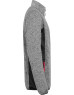 7700 Jachetă din fleece tricotat pentru bărbați (îmbrăcăminte de lucru) 7700 Jachetă din fleece tricotat pentru bărbați (îmbrăcăminte de lucru)