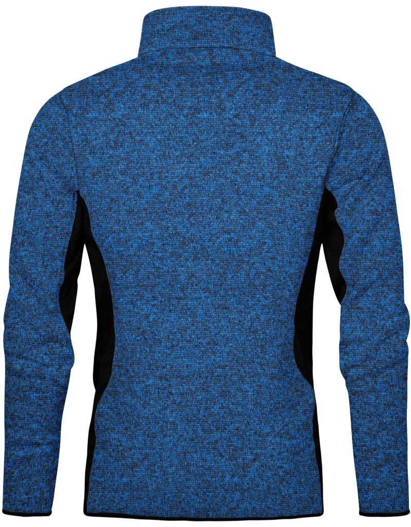 7700 Jachetă din fleece tricotat pentru bărbați (îmbrăcăminte de lucru)