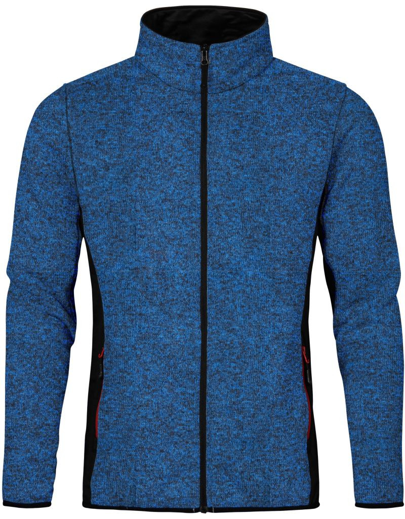7700 Jachetă din fleece tricotat pentru bărbați (îmbrăcăminte de lucru)