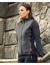 7705 Jachetă din fleece tricotat pentru femei (îmbrăcăminte de lucru) 7705 Jachetă din fleece tricotat pentru femei (îmbrăcăminte de lucru)