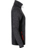 7705 Jachetă din fleece tricotat pentru femei (îmbrăcăminte de lucru) 7705 Jachetă din fleece tricotat pentru femei (îmbrăcăminte de lucru)