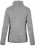 7705 Jachetă din fleece tricotat pentru femei (îmbrăcăminte de lucru) 7705 Jachetă din fleece tricotat pentru femei (îmbrăcăminte de lucru)