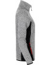7705 Jachetă din fleece tricotat pentru femei (îmbrăcăminte de lucru) 7705 Jachetă din fleece tricotat pentru femei (îmbrăcăminte de lucru)
