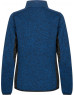 7705 Jachetă din fleece tricotat pentru femei (îmbrăcăminte de lucru) 7705 Jachetă din fleece tricotat pentru femei (îmbrăcăminte de lucru)