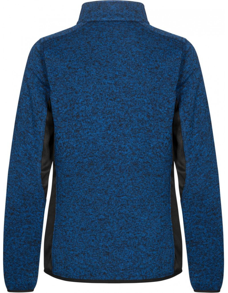 7705 Jachetă din fleece tricotat pentru femei (îmbrăcăminte de lucru)