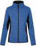 7705 Jachetă din fleece tricotat pentru femei (îmbrăcăminte de lucru) 7705 Jachetă din fleece tricotat pentru femei (îmbrăcăminte de lucru)
