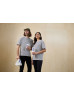 Tricou unisex supradimensionat, gros, „Utility 2.0” Tricou unisex supradimensionat, gros, „Utility 2.0”