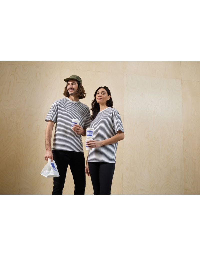 Tricou unisex supradimensionat, gros, „Utility 2.0”