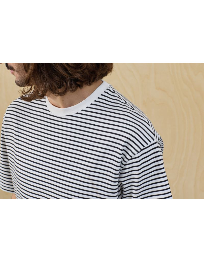 Tricou unisex supradimensionat, gros, „Utility 2.0”