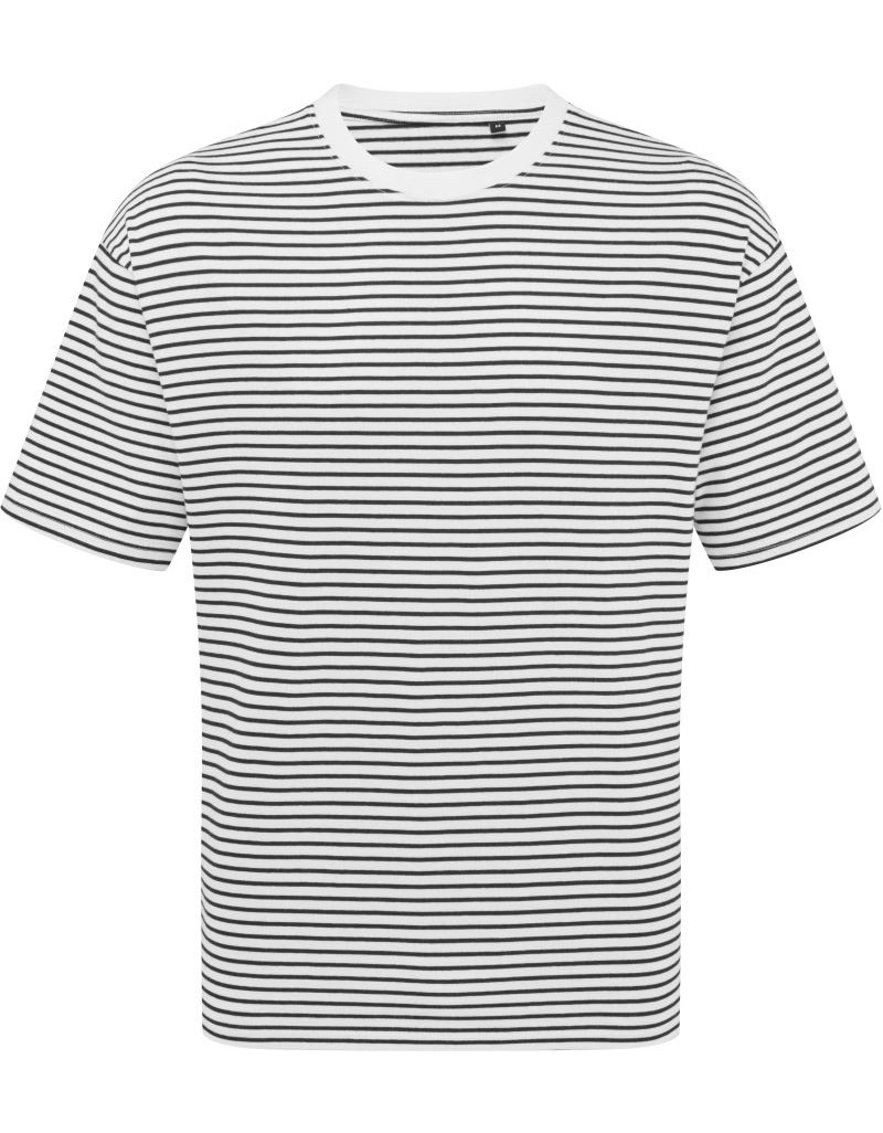 Tricou unisex supradimensionat, gros, „Utility 2.0”