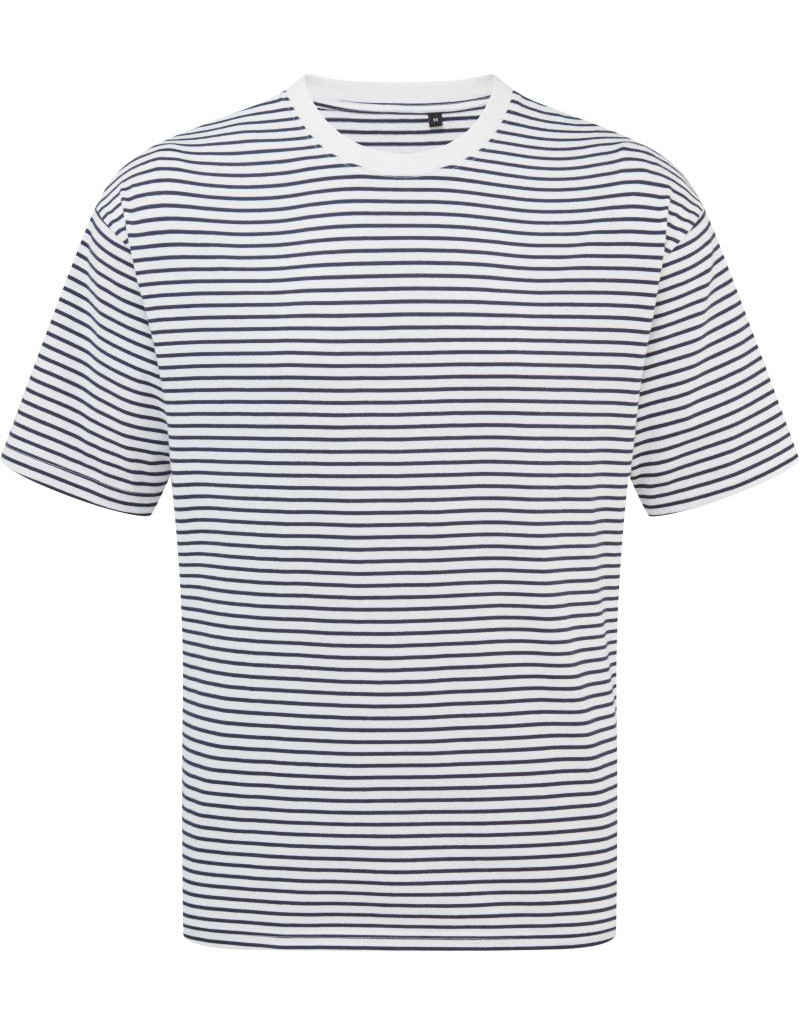 Tricou unisex supradimensionat, gros, „Utility 2.0”
