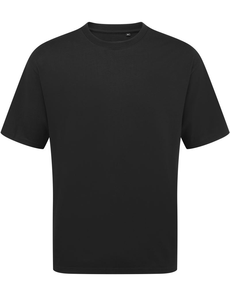 Tricou unisex supradimensionat, gros, „Utility 2.0”