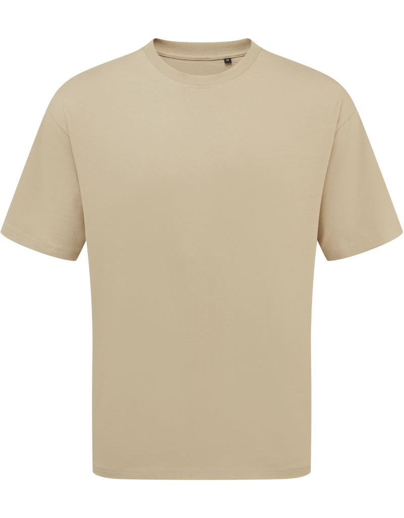 Tricou unisex supradimensionat, gros, „Utility 2.0”