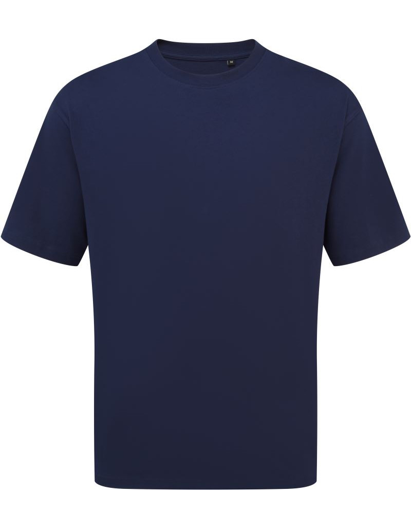 Tricou unisex supradimensionat, gros, „Utility 2.0”