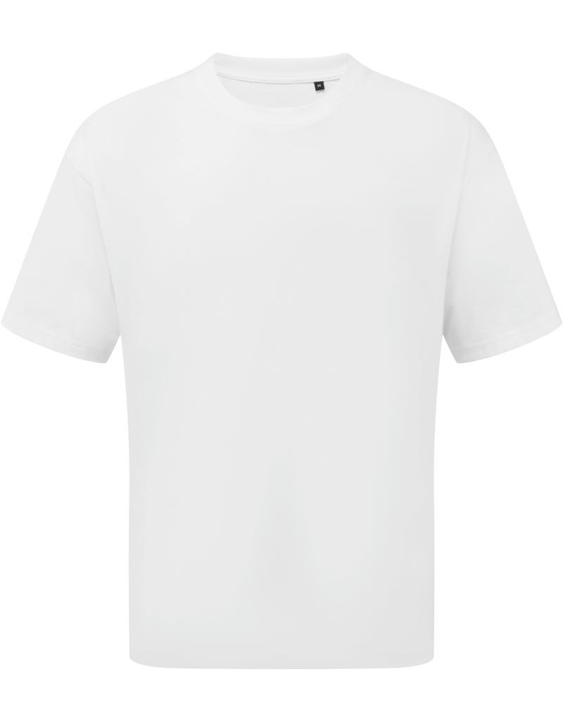Tricou unisex supradimensionat, gros, „Utility 2.0”