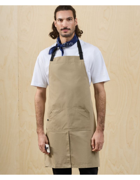 Șorț cu pieptar „Utilitate 2.0”