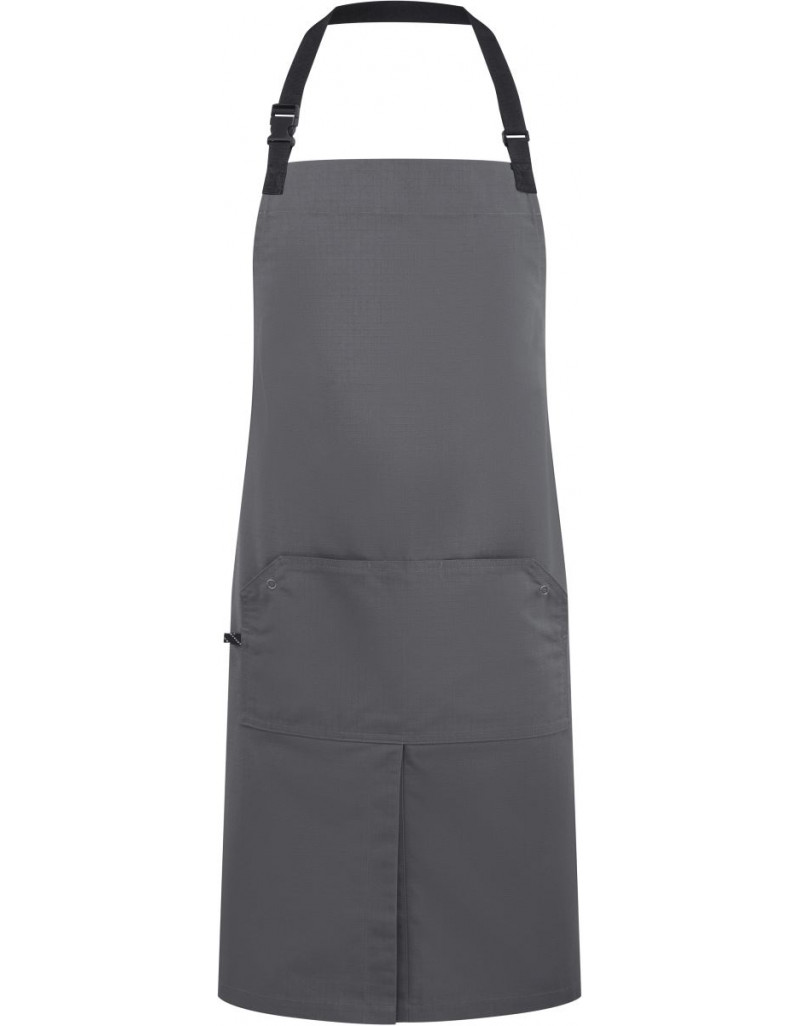 Șorț cu pieptar „Utilitate 2.0”