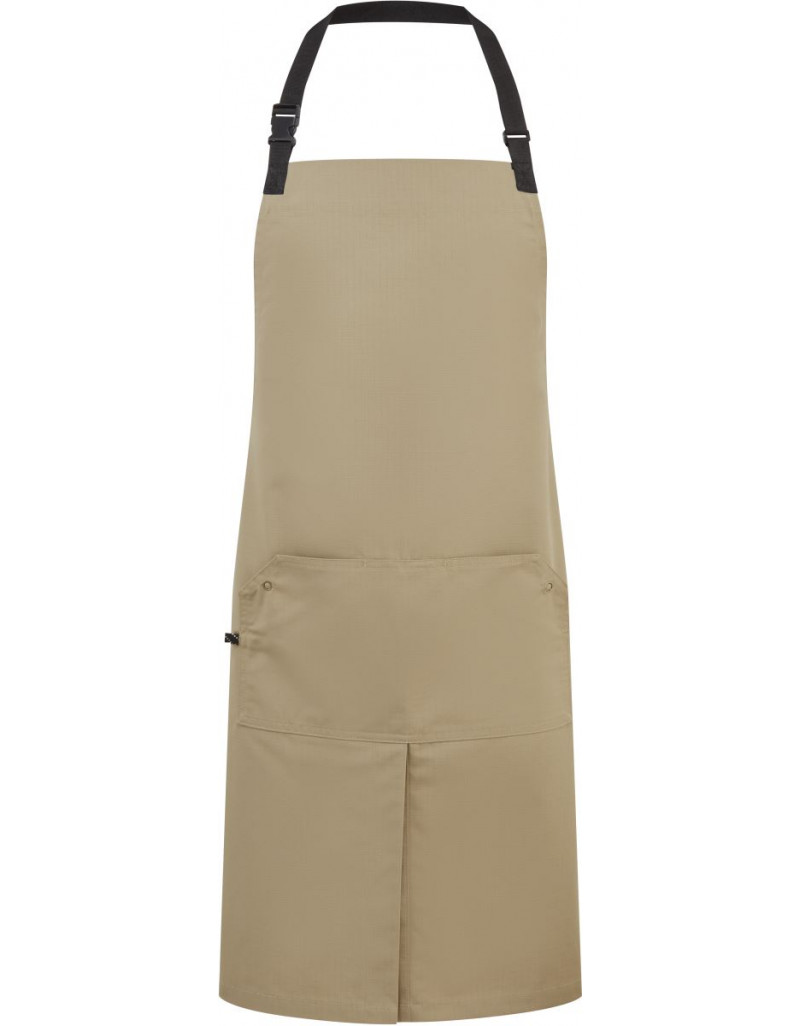 Șorț cu pieptar „Utilitate 2.0”