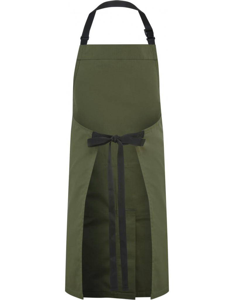 Șorț cu pieptar „Utilitate 2.0”