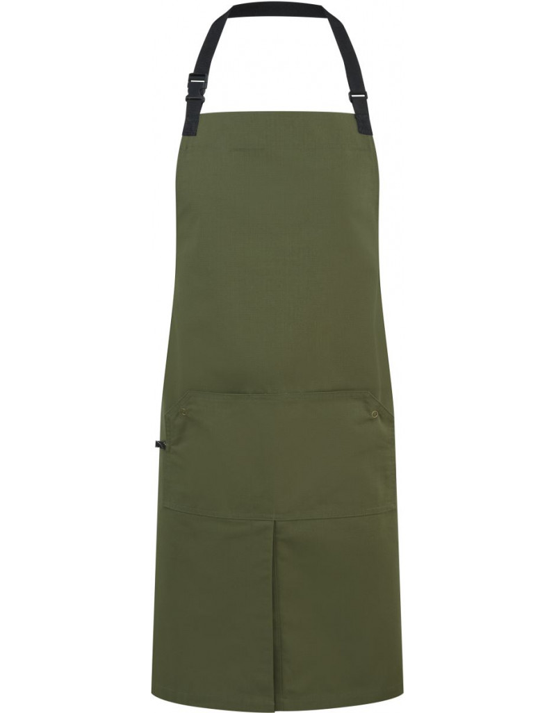 Șorț cu pieptar „Utilitate 2.0”