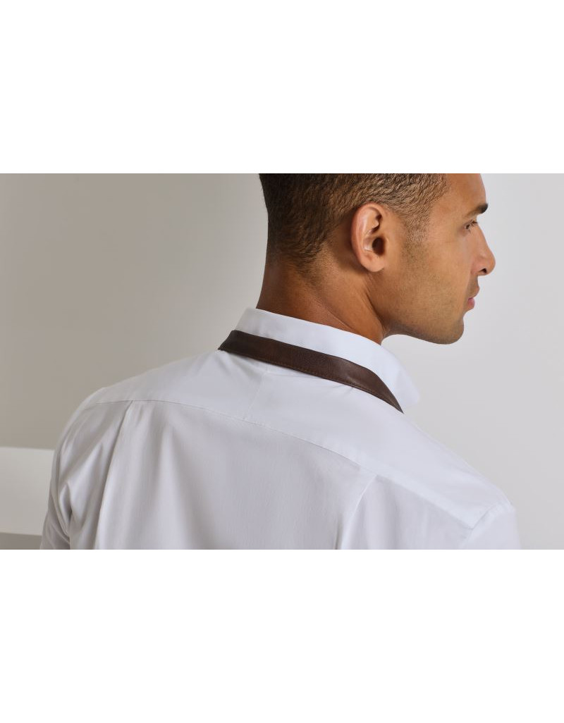 Sort cu pieptar „Espresso”