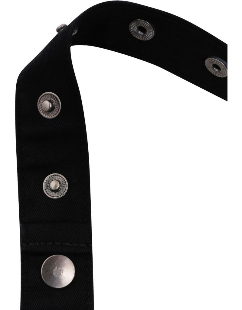 Șorț cu bavet din bumbac „Chino”