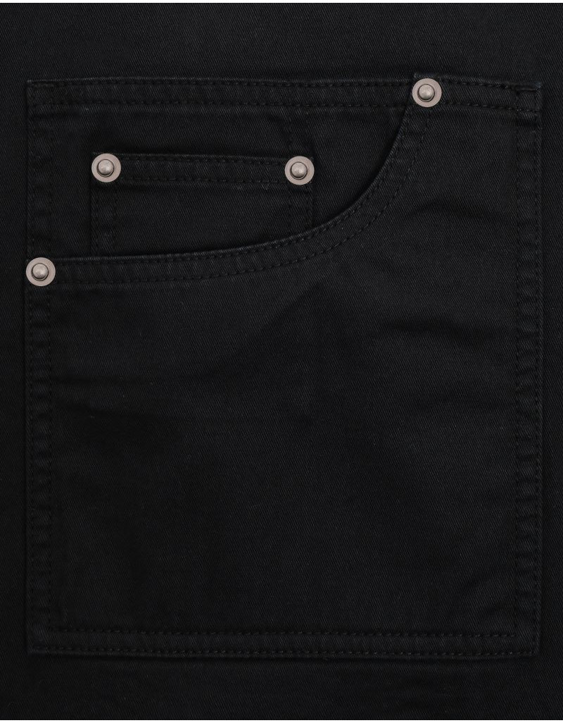 Șorț cu bavet din bumbac „Chino”