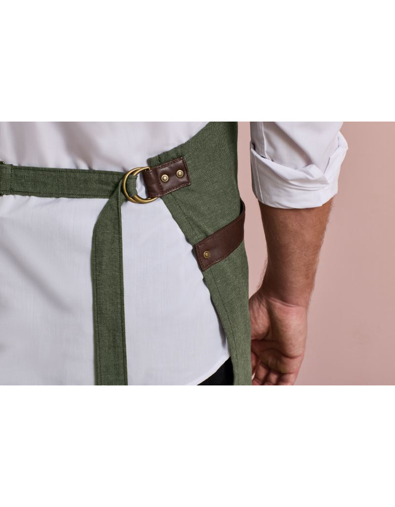 Șorț cu pieptar „Anexă”